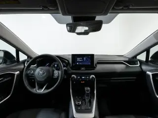 Toyota RAV4 Híbrido 2024 AWD Woodland Edition 4dr SUV