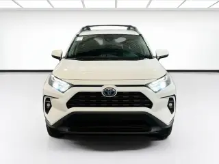 Toyota RAV4 Híbrido 2024 AWD Woodland Edition 4dr SUV