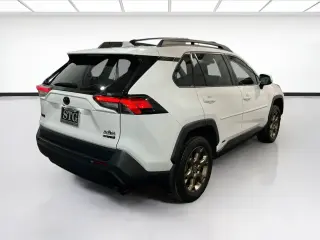 Toyota RAV4 Híbrido 2024 AWD Woodland Edition 4dr SUV