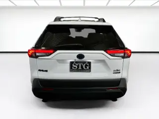 Toyota RAV4 Híbrido 2024 AWD Woodland Edition 4dr SUV