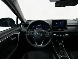 Toyota RAV4 Híbrido 2024 AWD Woodland Edition 4dr SUV