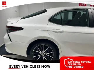 Toyota Camry 2024 SE 4dr Sedán