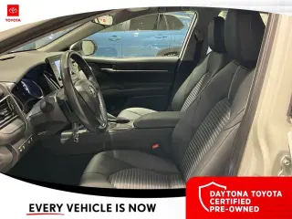Toyota Camry 2024 SE 4dr Sedán