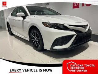 Toyota Camry 2024 SE 4dr Sedán