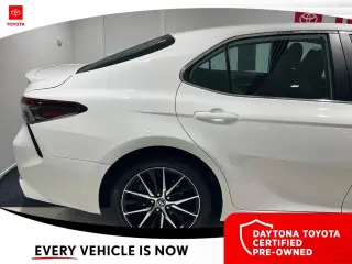 Toyota Camry 2024 SE 4dr Sedán