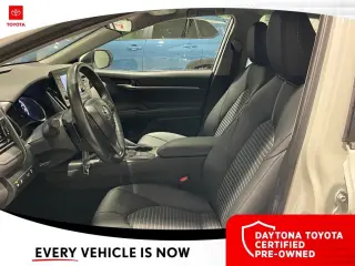 Toyota Camry 2024 SE 4dr Sedán