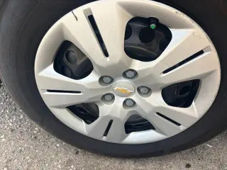Chevrolet Trax 2018 LS 4dr Crossover