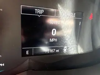 Chevrolet Trax 2018 LS 4dr Crossover