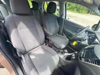 Chevrolet Trax 2018 LS 4dr Crossover
