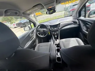 Chevrolet Trax 2018 LS 4dr Crossover