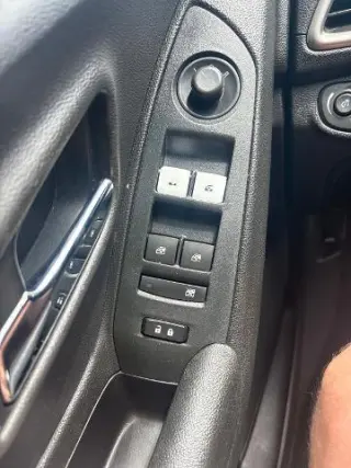 Chevrolet Trax 2018 LS 4dr Crossover