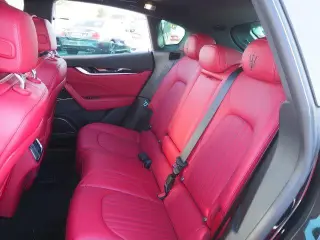Maserati Levante 2024 AWD GT 4dr SUV