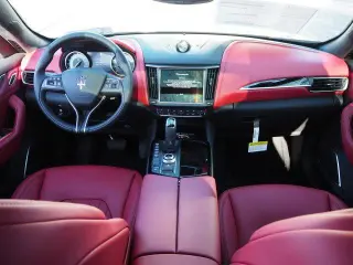 Maserati Levante 2024 AWD GT 4dr SUV