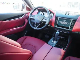 Maserati Levante 2024 AWD GT 4dr SUV