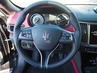 Maserati Levante 2024 AWD GT 4dr SUV