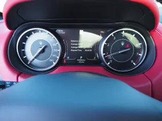 Maserati Levante 2024 AWD GT 4dr SUV