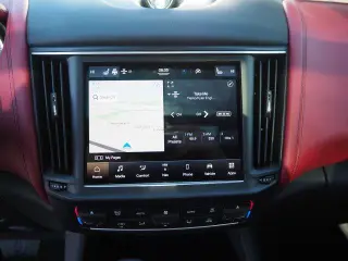 Maserati Levante 2024 AWD GT 4dr SUV