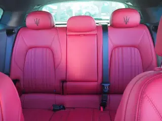 Maserati Levante 2024 AWD GT 4dr SUV