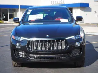 Maserati Levante 2024 AWD GT 4dr SUV