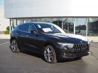 Maserati Levante 2024 AWD GT 4dr SUV