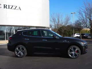 Maserati Levante 2024 AWD GT 4dr SUV