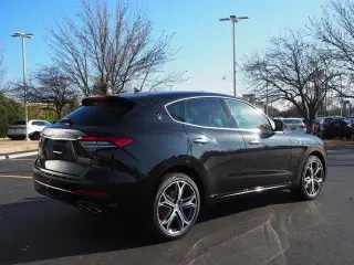 Maserati Levante 2024 AWD GT 4dr SUV