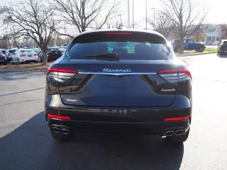 Maserati Levante 2024 AWD GT 4dr SUV