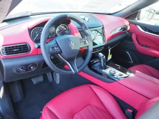 Maserati Levante 2024 AWD GT 4dr SUV
