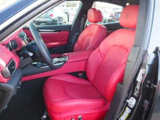 Maserati Levante 2024 AWD GT 4dr SUV