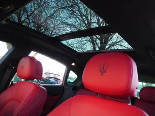 Maserati Levante 2024 AWD GT 4dr SUV