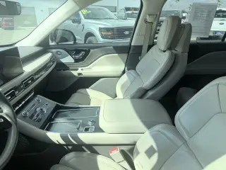 Lincoln Aviator 2021 tracción en las cuatro ruedas (AWD) Grand Touring 4 puertas SUV