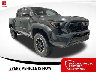 Toyota Tacoma 2024 4x4 TRD Sport HV 4dr Double Cab 5.0 ft SB