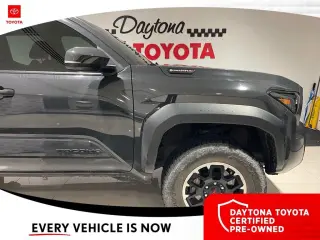 Toyota Tacoma 2024 4x4 TRD Sport HV 4dr Double Cab 5.0 ft SB
