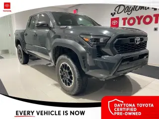 Toyota Tacoma 2024 4x4 TRD Sport HV 4dr Double Cab 5.0 ft SB