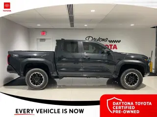 Toyota Tacoma 2024 4x4 TRD Sport HV 4dr Double Cab 5.0 ft SB