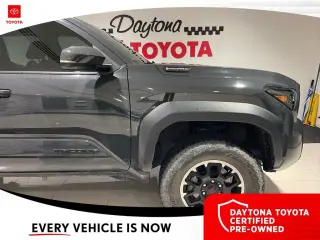Toyota Tacoma 2024 4x4 TRD Sport HV 4dr Double Cab 5.0 ft SB