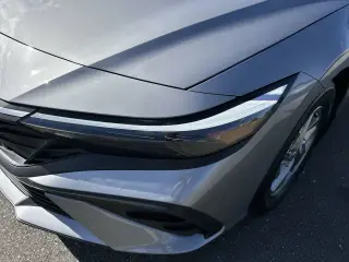 Hyundai ELANTRA 2026 SE 4dr Sedán