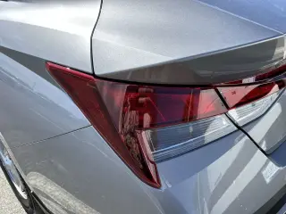Hyundai ELANTRA 2026 SE 4dr Sedán
