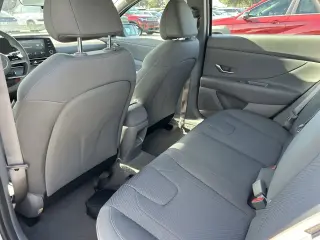 Hyundai ELANTRA 2026 SE 4dr Sedán
