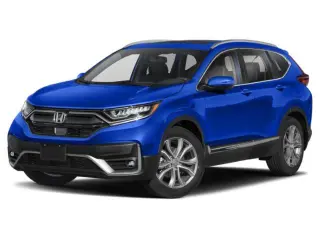 Honda CR-V 2020 AWD Touring 4dr SUV