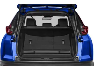 Honda CR-V 2020 AWD Touring 4dr SUV