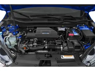Honda CR-V 2020 AWD Touring 4dr SUV