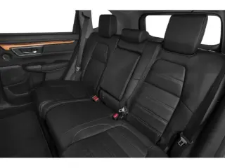 Honda CR-V 2020 AWD Touring 4dr SUV