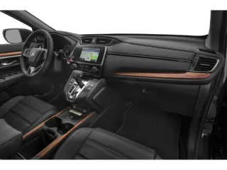 Honda CR-V 2020 AWD Touring 4dr SUV