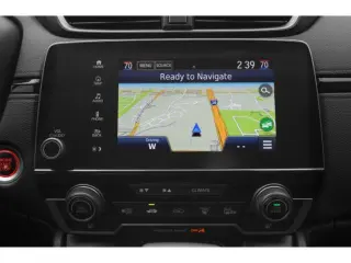 Honda CR-V 2020 AWD Touring 4dr SUV