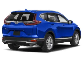 Honda CR-V 2020 AWD Touring 4dr SUV