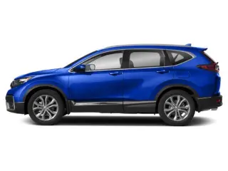 Honda CR-V 2020 AWD Touring 4dr SUV