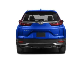 Honda CR-V 2020 AWD Touring 4dr SUV