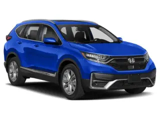 Honda CR-V 2020 AWD Touring 4dr SUV