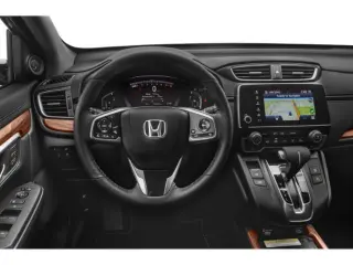 Honda CR-V 2020 AWD Touring 4dr SUV